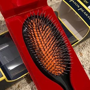 Mason Pearson Handy Bristle and Nylon Brush
